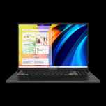 Asus Vivobook Pro 16X AMD Ryzen 7 6800H | RTX 3060 6GB | 3K OLED 120Hz