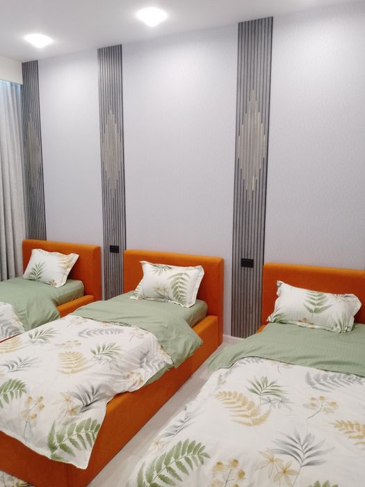 Дача в Чарваке два боссейна летний зимний 9×4 около бочке без посредн