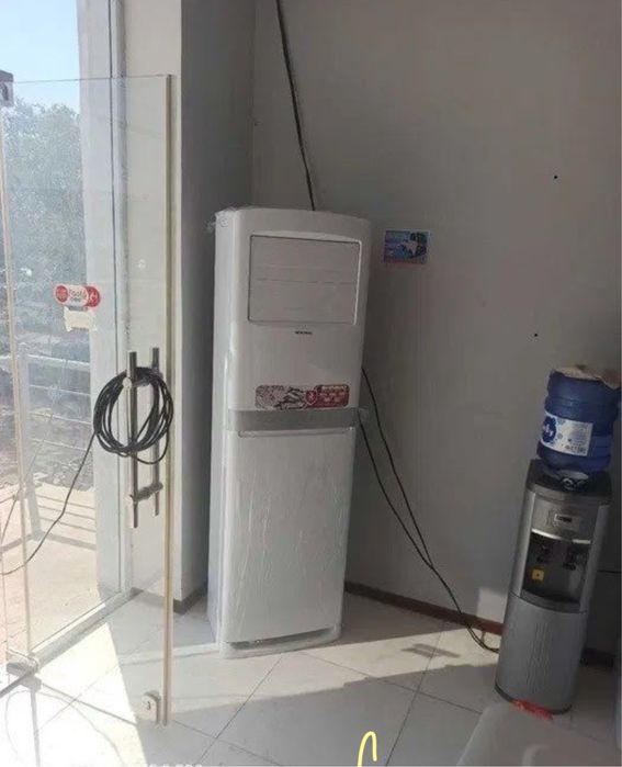 Кондиционер шиваки 48