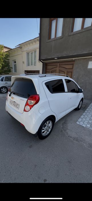 Spark oq avtomat 4 poz