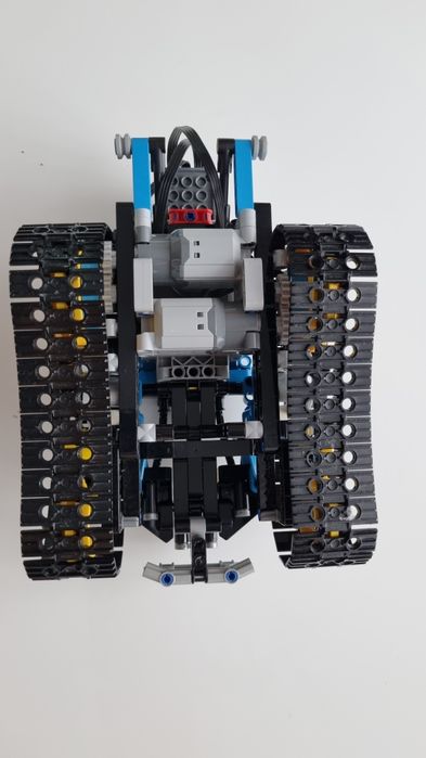 Lego Technic 42095