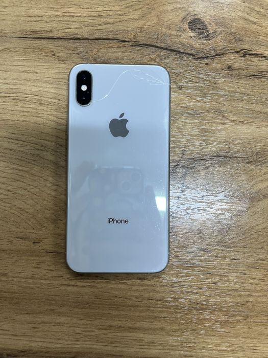 Iphone xs  продам срочно