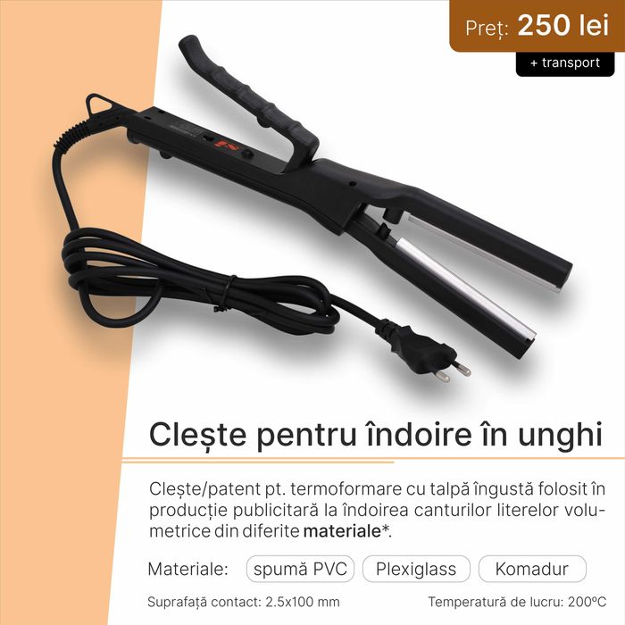 Cleste Placa indoit cant Plexiglass Komatex Komadur, Indoitor Acrylic