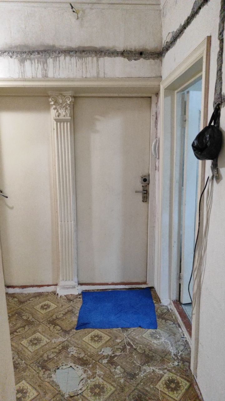 Продаю квартиру вторичка