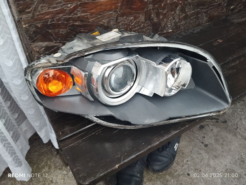 Far audi A4 b7 pentru piese