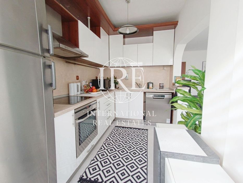 3-стаен в Варна-Базар Левски площ 82 цена 269000