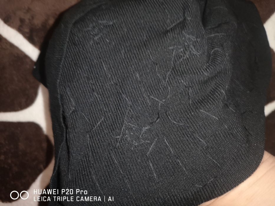 Top margele cusute manual