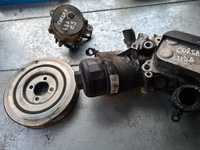 Termoflot,fulie vibrochen,pompă vacuum opel corsa d,motor 1,3 cdti,E 5