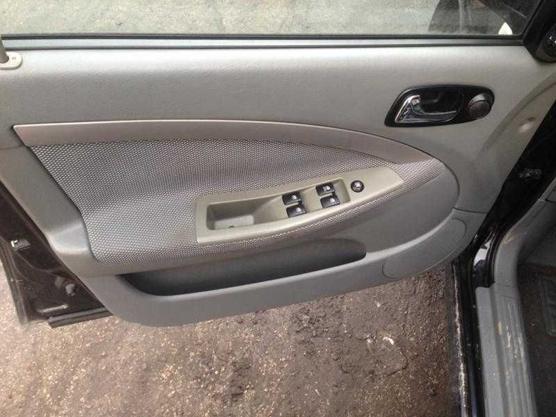 Шевролет Лачети 2.0 TCDI 16V / Chevrolet Lacetti 2.0 TCDI 16V на части