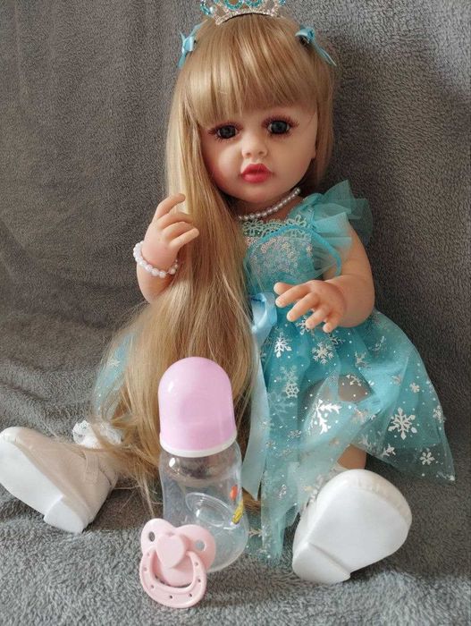 Кукла куклы для девочек
