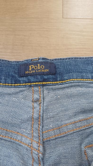 Детски къси панталони Polo by Ralph Lauren