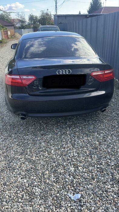 Vand audi a5 3.2 fsi