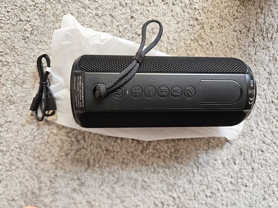 Boxa wireless bleutooth