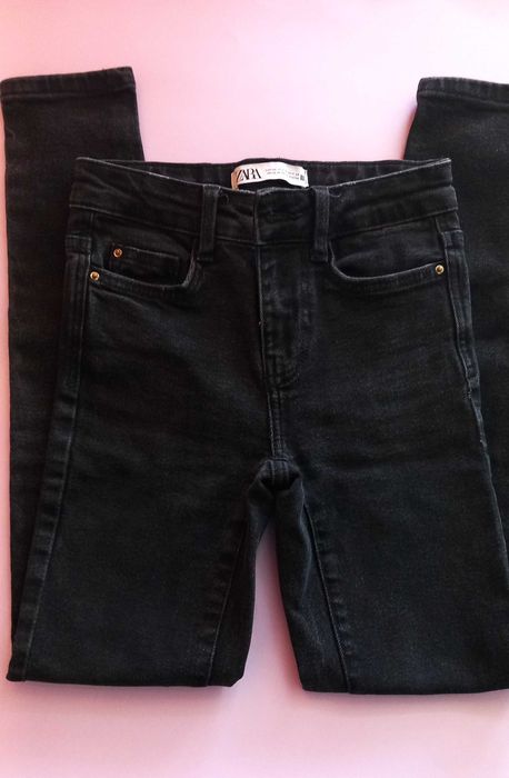 Дънки ZARA, Springfield