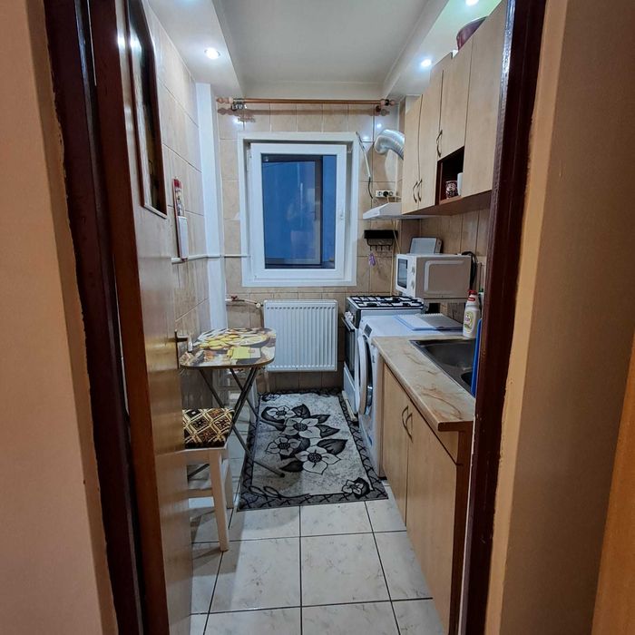 Vand garsoniera Bucuresti