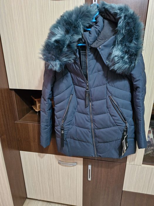 Geaca matlasata femei