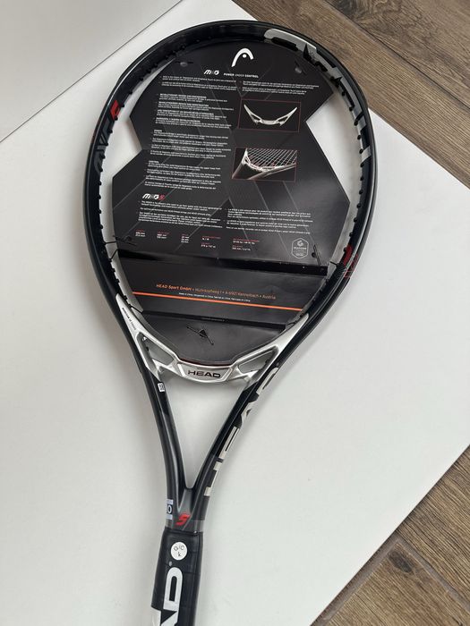 Хилка head 5 нова