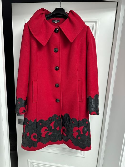 Vand palton,haina si geaca lunga