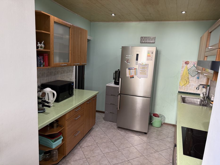 Сдаётся своя 4-x комнатная квартира 100 кв.м. аренду в доме Жемчуг.