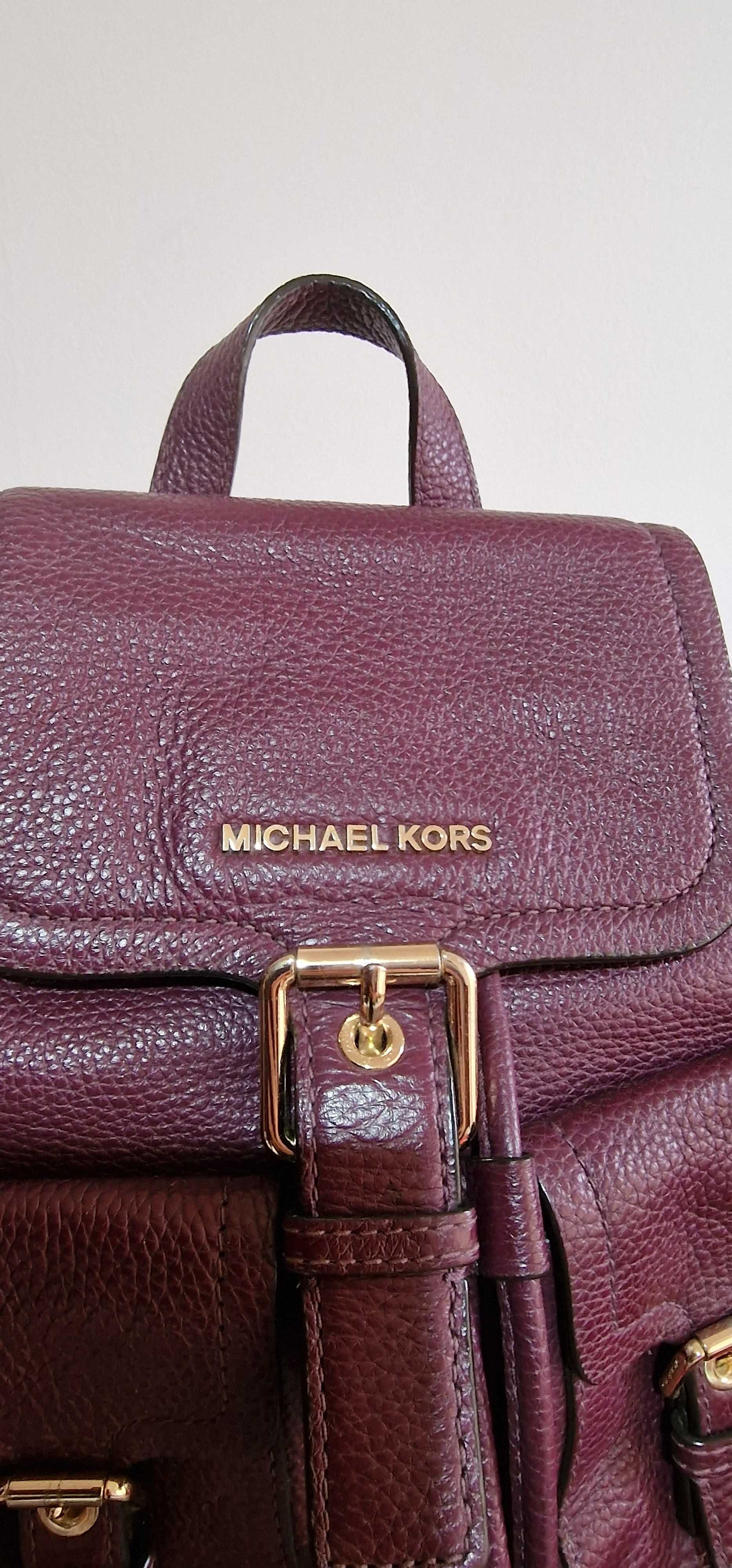 Rucsac/ ghiozdan Michael Kors original