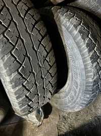 Bridgestone dueler