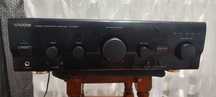 Amplificator Audio Kenwood KA-3050R Statie Audio