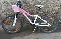 Продам горный детский велосипед KONA MAKENA