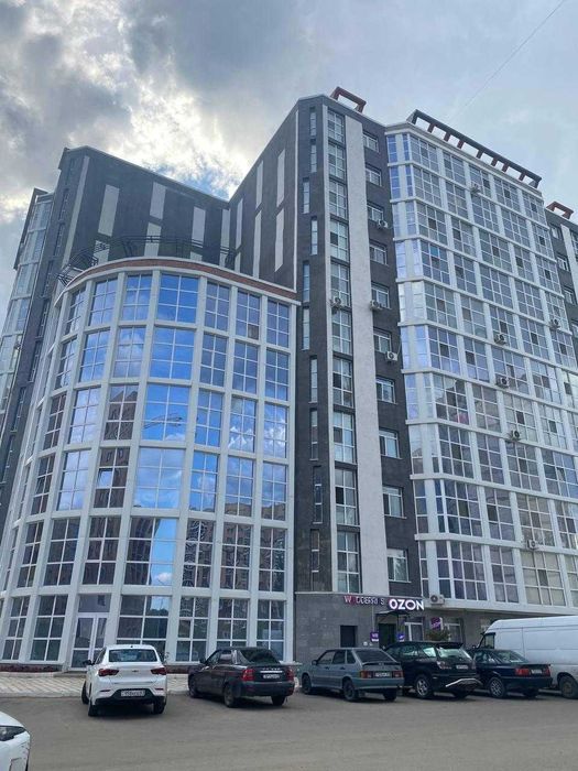 3 комн квартира ЖК Шолпан за 32,0 млн