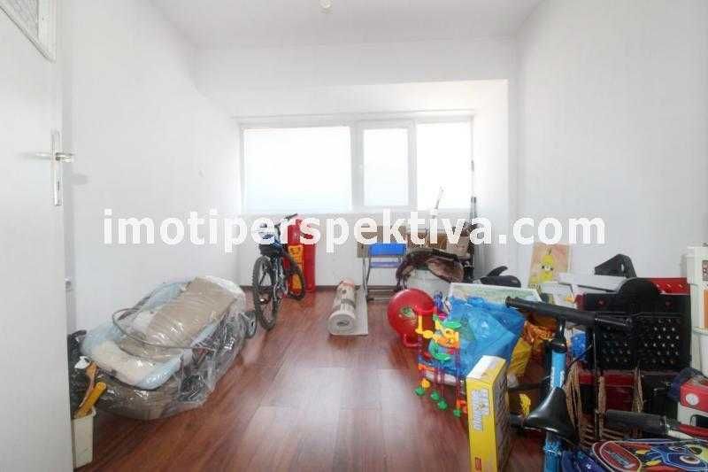 Продава се Мезонет в Пловдив, Център - 180 кв.м за 1304 €/кв.м - Снимка #5