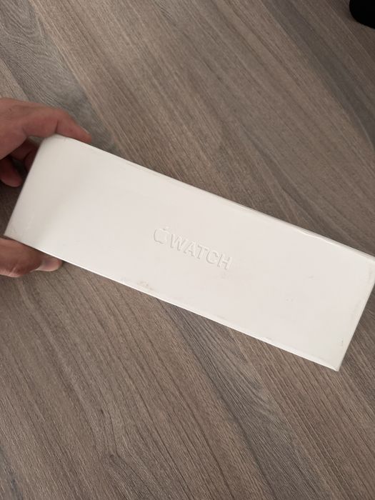 Продам apple watch 9