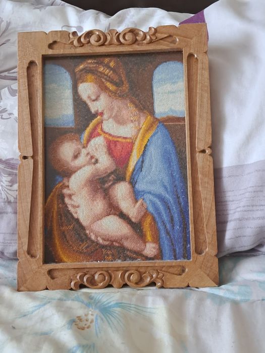 Гоблени малки и големи