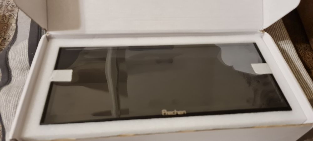Monitor  12,3 inch