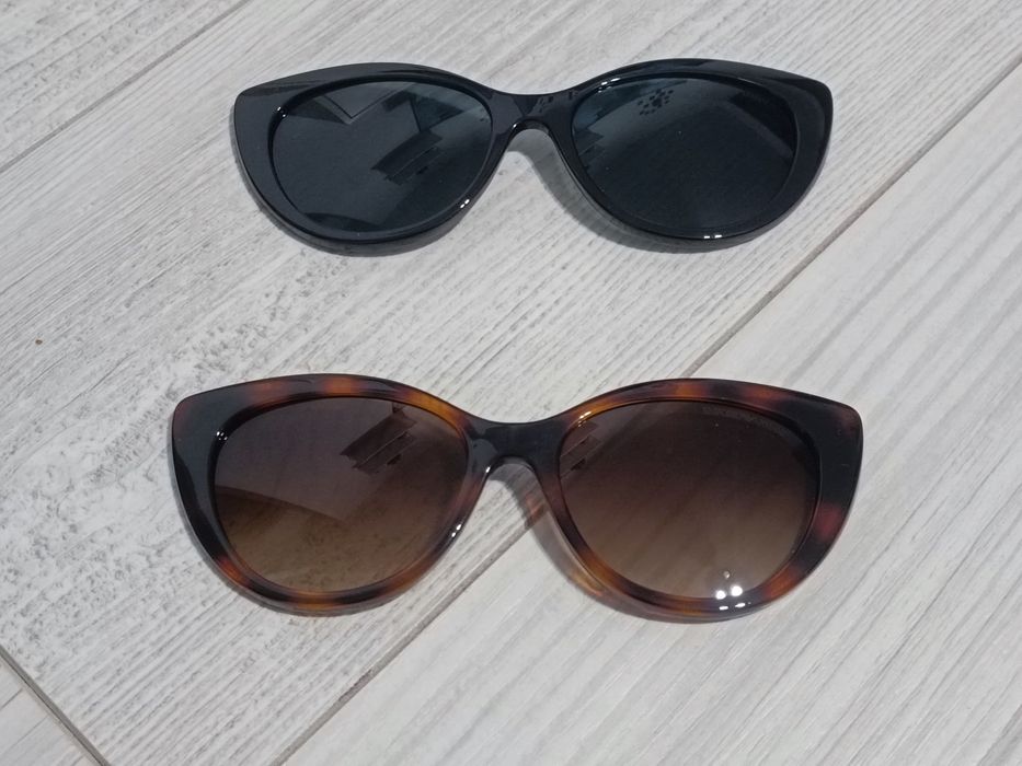 Ochelari Georgio Armani, lentile Georgio Armani