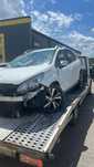 Dezmembram Peugeot 2008 1.6 diesel din 2015