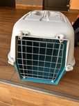 Cusca transport animale