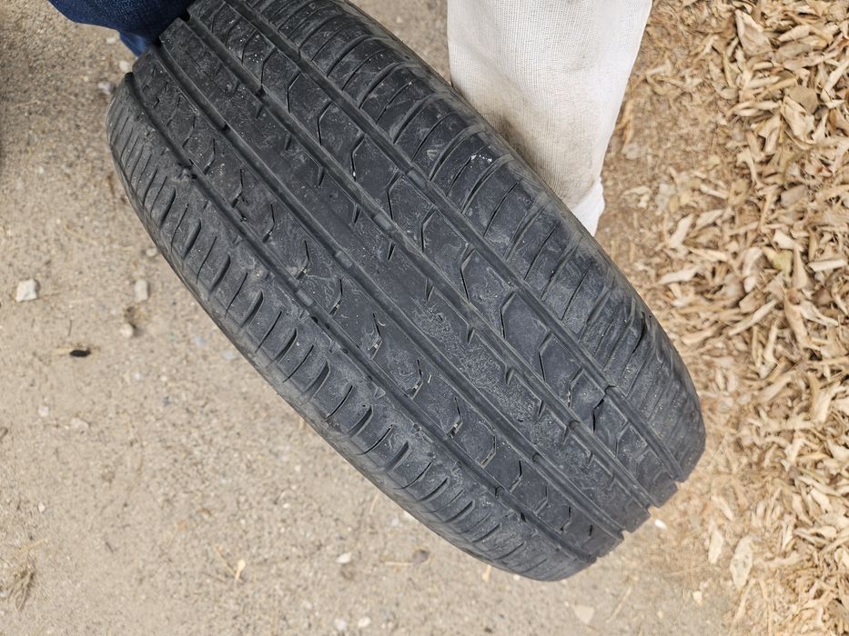 Продам летние шины