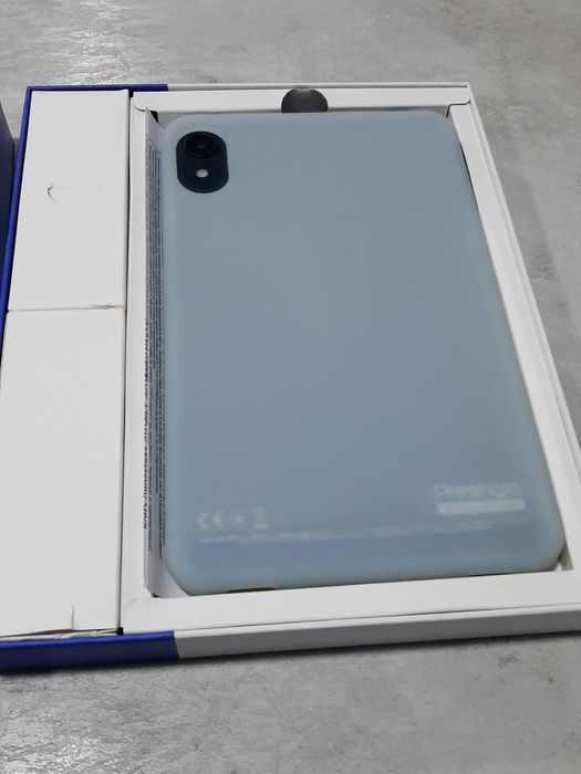 Нов Таблет Prestigio Light PSTA111 64/4 .Android 14. 8 inch