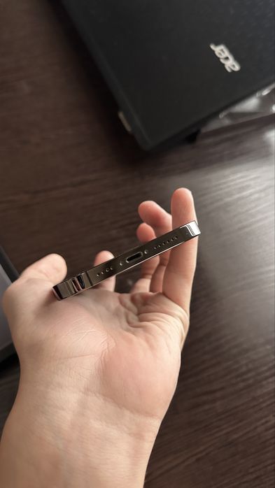 Iphone 13 pro max 256gb karobka dokument