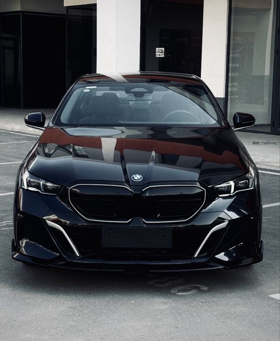 Bmw i5 2025 yengi bez probeg