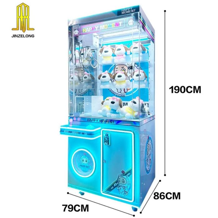 Igrushka kran aparat arzon narxlarda Xitoydan birinchi qoʻl