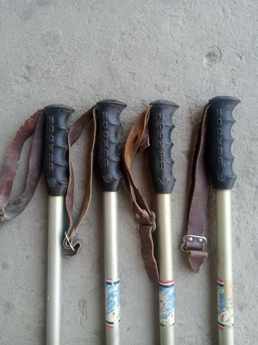 Продам Лыже Комплект И По Оделностий