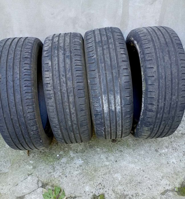 Гуми 195 / 55 R16