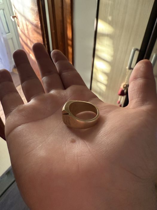 Vand ghiul de barbati 17 grame