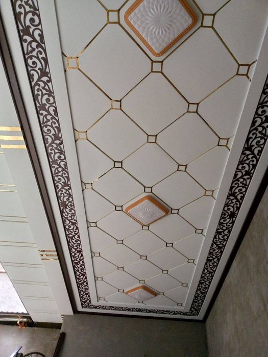 Tunikabond travertin alukabond