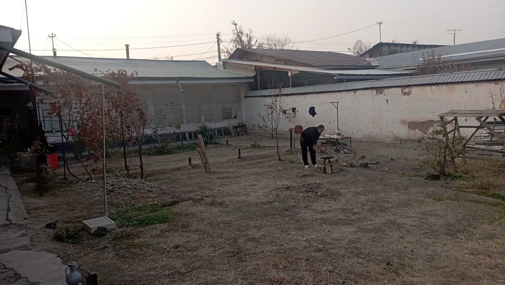 Srochna Hovli sotiladi