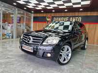 Mercedes-Benz GLK Rate Fixe, Garantie 12 Luni, Livrare Gratuita