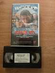 Caseta video - VHS - Van Damme - Afaceri necurate