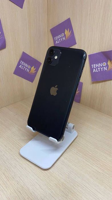 РАССРОЧКА / 230224 / IPhone 11 / 60.000