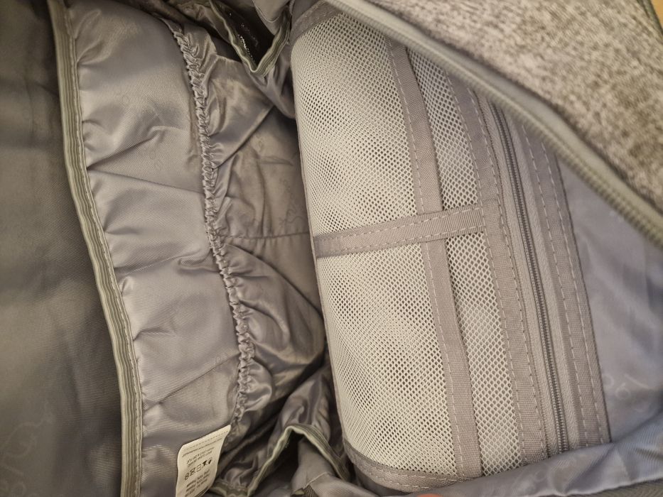 Ghiozdan bebelusi multifunctional BabbleRoo