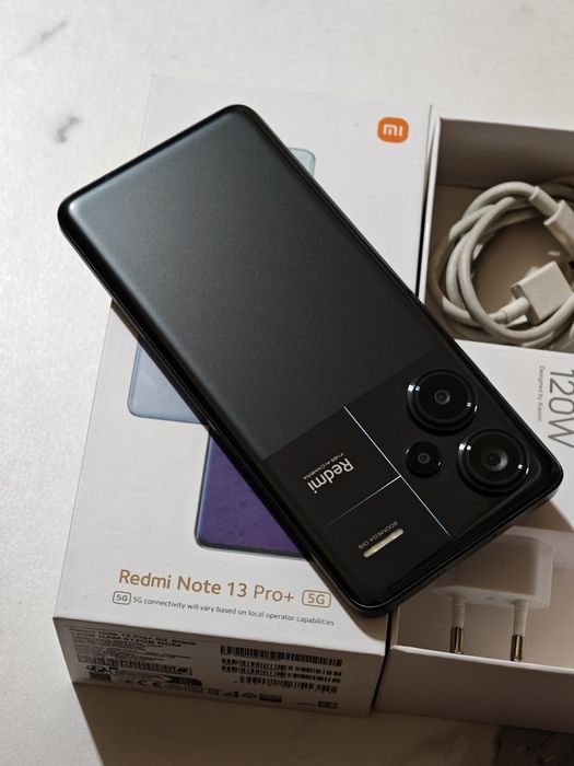 Redmi Note 13 Pro Plus 256 gb Ram 12 5G